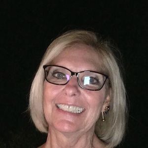 Meet your Posher, Carole